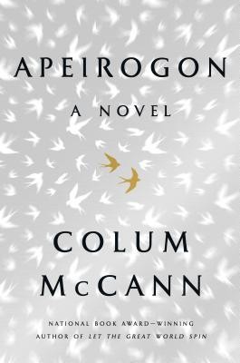 Apeirogon: A Novel foto