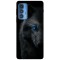 Husa compatibila cu Motorola Edge 20 model Wolf, Silicon, TPU, Viceversa