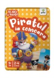 Cumpara ieftin Piratul ia comoara
