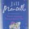 THREE AMAZING THINGS ABOUT YOU by JILL MANSELL , 2015