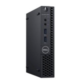 Mini PC SH Dell OptiPlex 3070, Intel Quad Core i3-9100T, 16GB DDR4, 256GB SSD