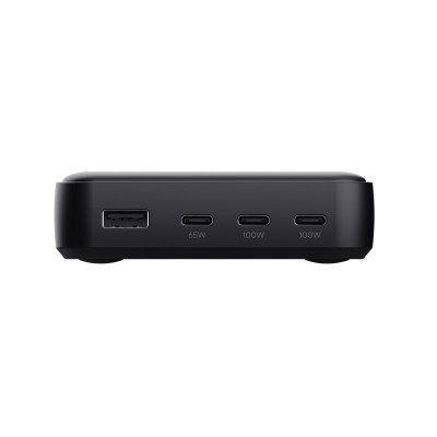 Statie de incarcare Trust, 4 porturi: 1 x USB-A foto