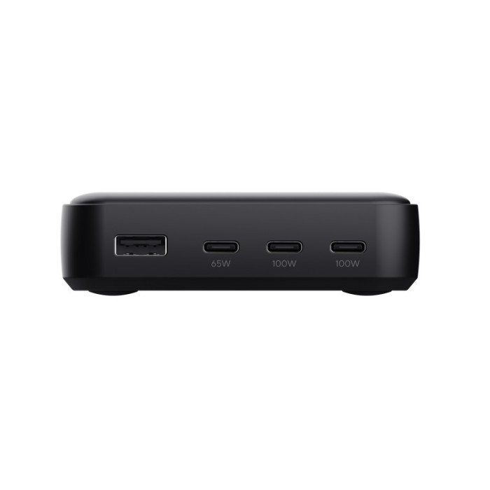 Statie de incarcare Trust, 4 porturi: 1 x USB-A