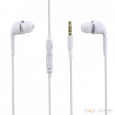 Casti Audio Samsung Stereo HeadSET EO-EG900BW, White