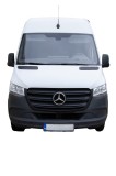 Mercedes-Benz Sprinter 317 CDI 61.535 km 20.653 &euro; + TVA deductibil