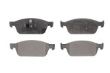 Set placute frana,frana disc FORD TOURNEO CONNECT / GRAND TOURNEO CONNECT combi (2013 - 2016) KRIEGER 0950006547