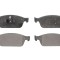 Set placute frana,frana disc FORD TOURNEO CONNECT / GRAND TOURNEO CONNECT combi (2013 - 2016) KRIEGER 0950006547