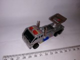 Bnk jc Matchbox Connectables - camion - complet