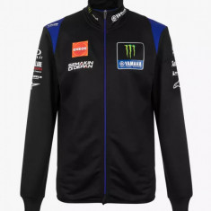 Valentino Rossi hanorac de bărbați Yamaha replica monster energy team 2022 - L