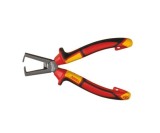 Cleste VDE pentru dezizolat cabluri 160mm Milwaukee 4932464573