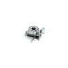 Set rulment roata CHEVROLET CAPTIVA C100 C140 BTA H10090BTA