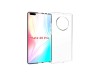 Husa TPU Ultraslim Huawei Mate 40 Pro, Transparent, Mobile Tuning