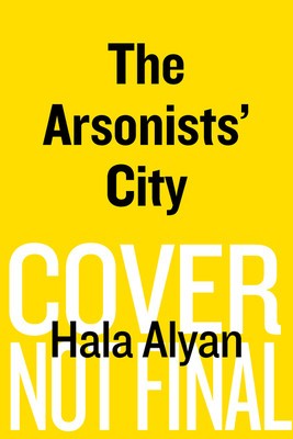 The Arsonists&amp;#039; City foto