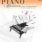 Piano Adventures, Level 2B, Lesson Book