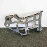 Suport bara de protecție st&acirc;nga față SKODA SUPERB II 3T4 2011 OEM: 3T0807055 4153757