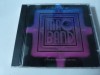 Mac band, cd