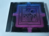Mac band, cd