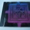 Mac band, cd