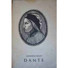 Dante - Al. Balaci ,526978