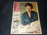 Cumpara ieftin REVISTA FEMEIA NR 3 1965