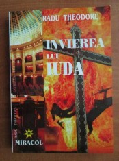 Invierea lui Iuda - Radu Theodoru foto