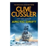 Arctic Drift, Clive Cussler, Dirk Cussler
