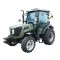 Tractor cu cabina 50CP, 4x4 inmatriculabil AGRI TRACKING 504