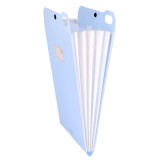 Organizator Strigo vertical A4 cu 5 separatoare, capsa , albastru
