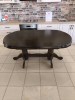 Masa Extensibila Dana 160-195cm Fag MDF, Living, Transport Gratuit