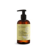 Sapun lichid cu citrice Citrus Fresh, 250ml, Sirra Organics