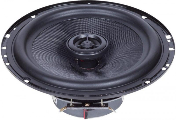 Difuzoare coaxiale SERIA MXC de 165 mm 2x120/80 Watt 3 ohmi Audio-System CarStore Technology