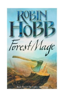 Forest Mage | Robin Hobb foto
