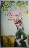 O prada usoara - Amanda Quick, Roman de Dragoste, Carte beletristica