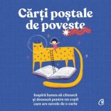 Cumpara ieftin Carti postale de poveste/***