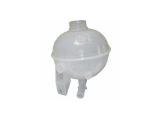 Vas de expansiune Peugeot 307, 2001-2008, motor 1, 4; 2, 0 benzina; 2, 0 diesel; fara senzor nivel lichid (cu gaura pt. senzor), fara capac foto