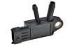 Senzor presiune gaze evacuare Renault Megane 3 1.5dci 2013-, 1.6dci 2012-, Suzuki Grand Vitra 1.9ddis -2015, Qashqai 2.0dci 2007-, X-Trial T31 2.0dci