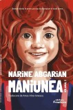 Maniunea - Narine Abgarian