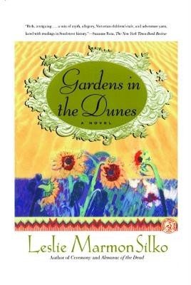 Gardens in Ihe Dunes foto