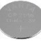 Baterie moneda, 3V, litiu, 90mAh, VARTA MICROBATTERY - 6016 101 501