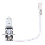Bec Far H3 12V 55W MX_NEW - Bec Moto Halogen