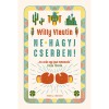 Ne hagyj cserben! - Willy Vlautin