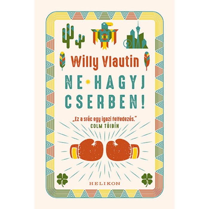 Ne hagyj cserben! - Willy Vlautin