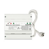 Dispozitiv control acces cu RFID, montaj aparent - ELECTRA ALSCU.214SA.ELG