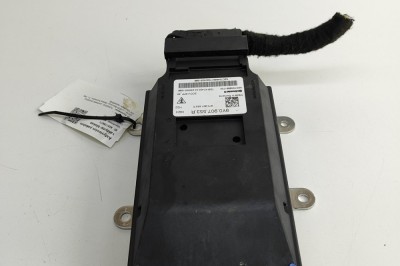 Modul de control suspensie dinamică PORSCHE CAYENNE 9Y0/9Y3 2023 OEM: 9Y0907553R 29178671 foto