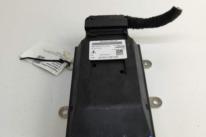 Modul de control suspensie dinamică PORSCHE CAYENNE 9Y0/9Y3 2023 OEM: 9Y0907553R 29178671