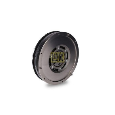 Schaeffler LuK Volanta LuK DMF foto