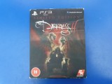 The Darkness II [Limited Edition] - joc PS3 (Playstation 3)