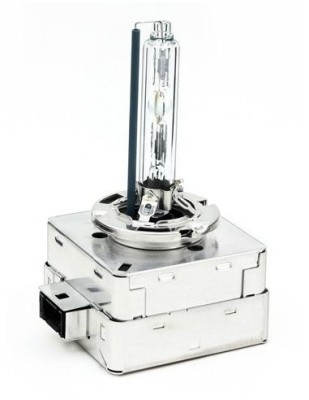 Bec Xenon D3S Premium 35W 8000k foto