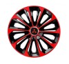 Set 4 capace roti Extra Strong Red R16 pentru gama auto Mitsubishi, Autohelix MSA