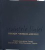 CUVINTELE LINIEI, VIBRATIA FORMELOR ARMONICE. ALBUM-CARMEN ANTON-239390